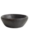Hazel skål 2,5x6,5 cm svart
