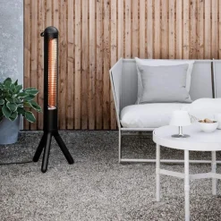 HeatUp terrassevarmer