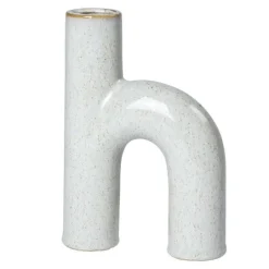 Hector vase 19 cm rainy day