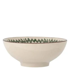 Heikki skål 14,5 cm grønn