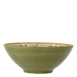 Heikki skål 26,5 cm grønn
