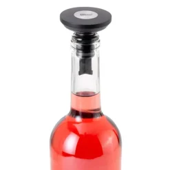 Helletut med vinstopper 5 cm stål