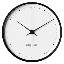 Henning koppel klokke 30 cm