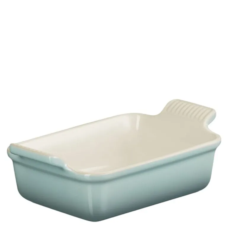 Heritage ildfast form 19 cm 1,1L sea salt