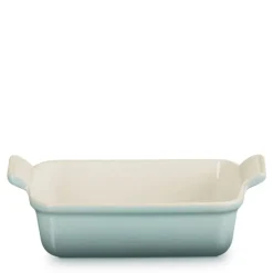 Heritage ildfast form 19 cm 1,1L sea salt