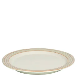 Heritage Orchard tallerken 27,5 cm grønn