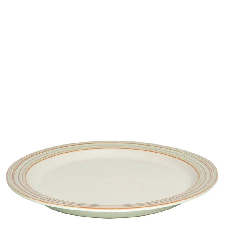 Heritage Orchard tallerken 27,5 cm grønn