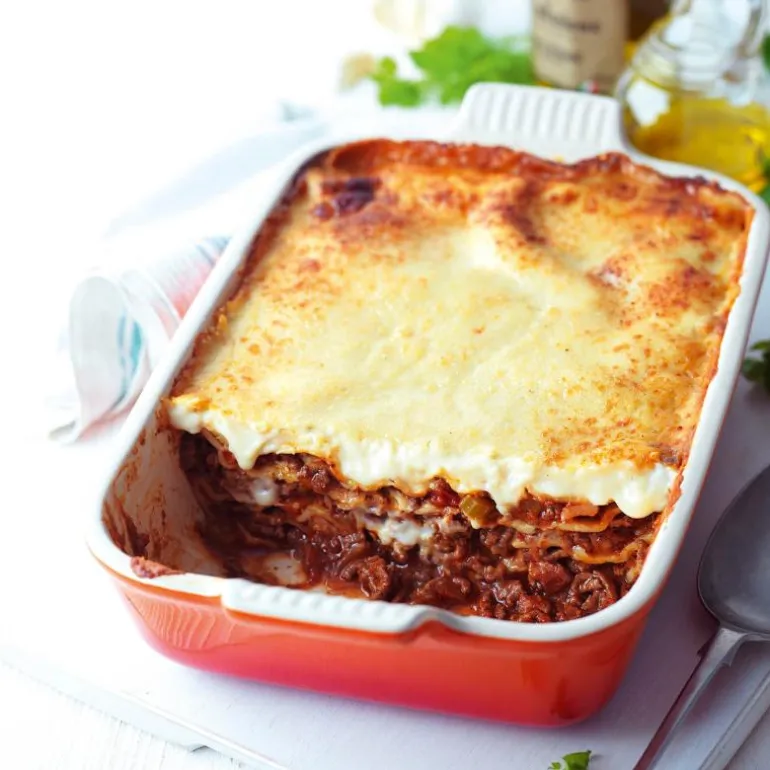 Heritage rektangulær form 26x19 cm volcanic