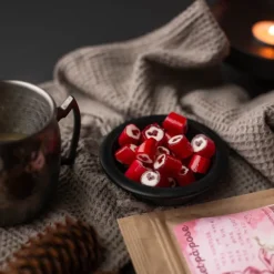 Herlige Fristelser Kjærlighet på pose 180g