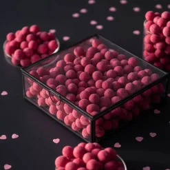 Herlige Fristelser lakriskuler smeigedag