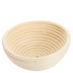 Hevekurv rund 17,5x8 cm