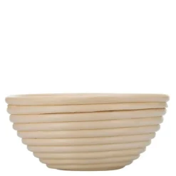 Hevekurv rund 20,5x8 cm