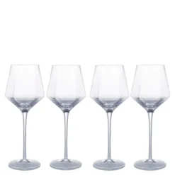 Hexa vinglass 35 cl 4 stk