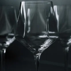 Hexa vinglass 35 cl 4 stk