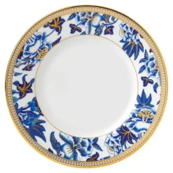 Hibiscus tallerken 15 cm