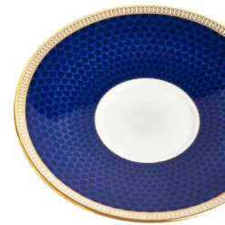 Hibiscus tekopp & asjett iconic