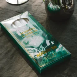 Hilke x Mummi herregårdlys 30 cm 6 stk