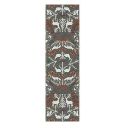 Hjortnäs bordløper 35x120 cm