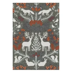 Hjortnäs håndkle 35x50 cm