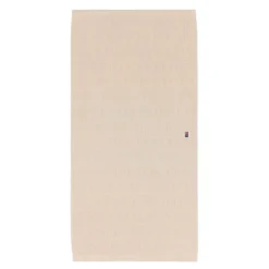 Håndkle velour jacquard 70x130 cm moonbeam