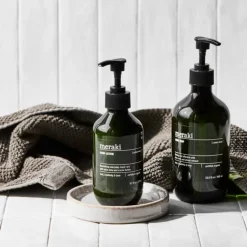 Håndkrem 275 ml cotton haze