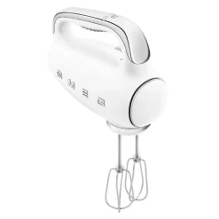 Håndmikser HMF01 hvit