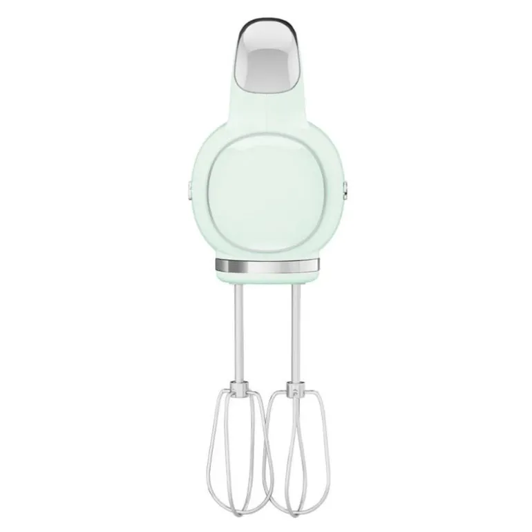 Håndmikser HMF01 pastellgrønn