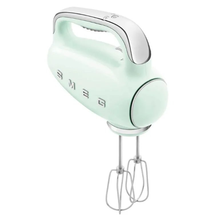 Håndmikser HMF01 pastellgrønn