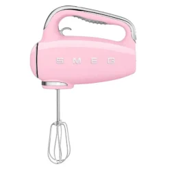 Håndmikser HMF01 rosa