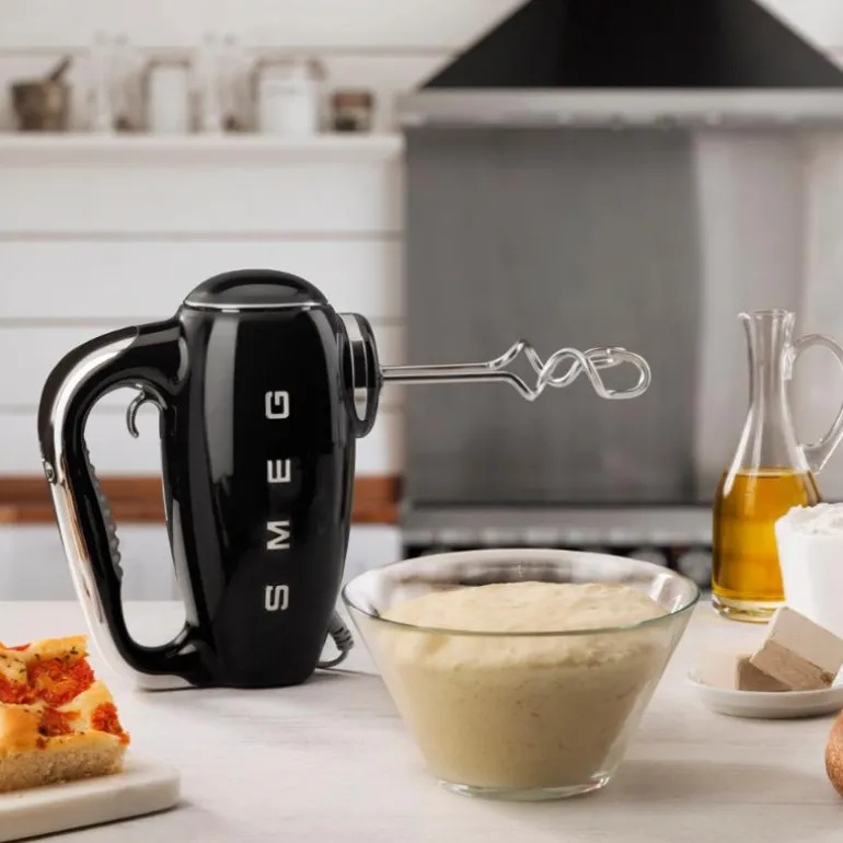 Håndmikser HMF01 svart