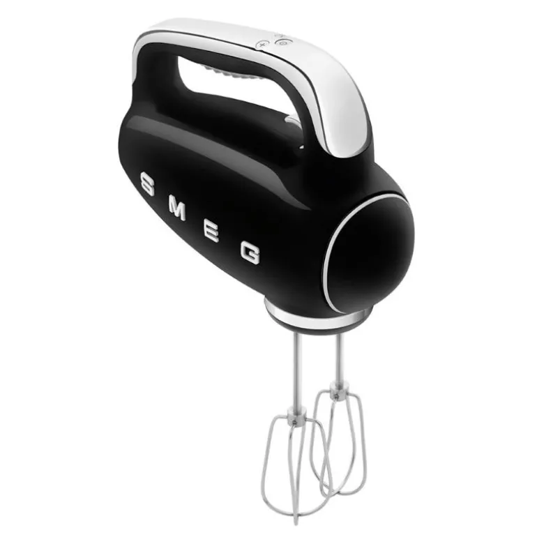 Håndmikser HMF01 svart