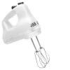 Håndmikser 5KHM5110EWH hvit