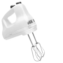 Håndmikser 5KHM5110EWH hvit