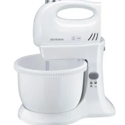 Håndmikser med bolle 300W