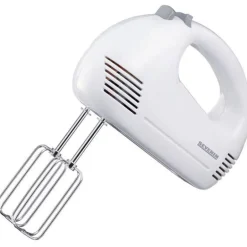 Håndmikser 200W hvit