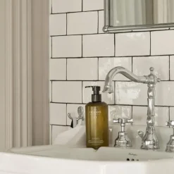 Håndsåpe 50 cl amber & wildflower