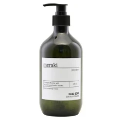 Håndsåpe 49 cl linen dew