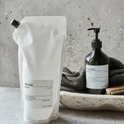 Håndsåpe refill 1000 ml linen dew