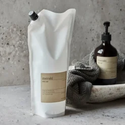 Håndsåpe refill 1000 ml northern dawn