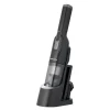 Håndstøvsuger 80W svart