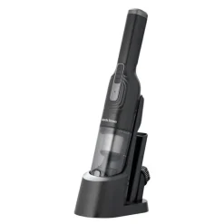 Håndstøvsuger 80W svart