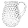 Hobnail karaffel 1,75L klar