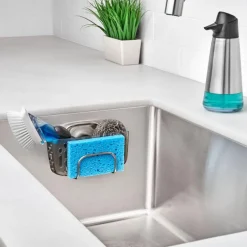 Holder oppvaskbørste 17,5 cm