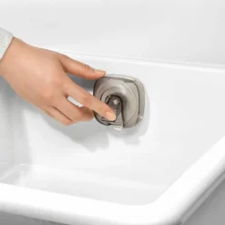 Holder oppvaskbørste 17,5 cm