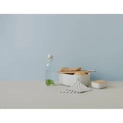 HOLD-ON grytekluter 2 stk lys grå