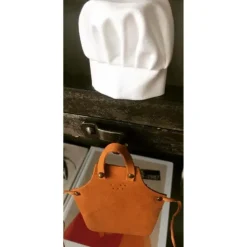 Holger forkle & hatt