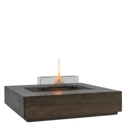 Holly bordlykt 90 0,5L svart