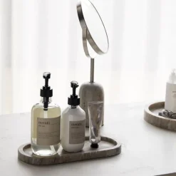 HOME brett 28 cm beige