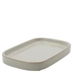 HOME brett 24,5 cm shellish grey