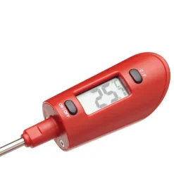 Home Made termometerskje 20-220°C silikon